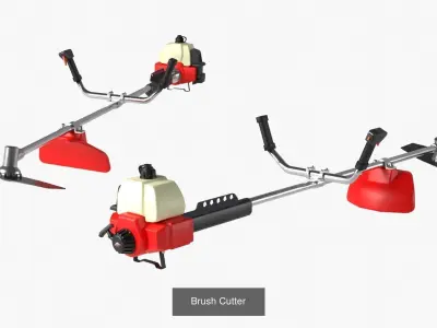Garden Tools Pack
