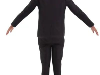 Rakesh Rigged 001