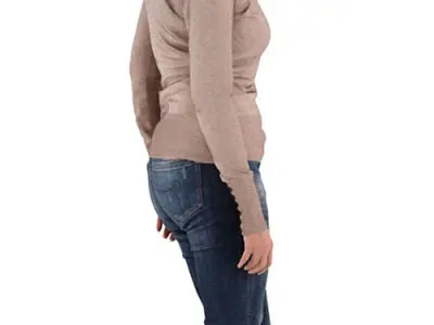 Helen Posed 001