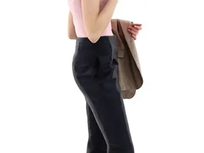 Julia Posed 002