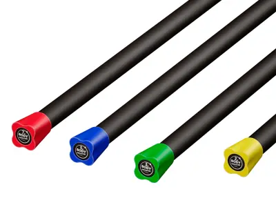 Bodybar set 3D model