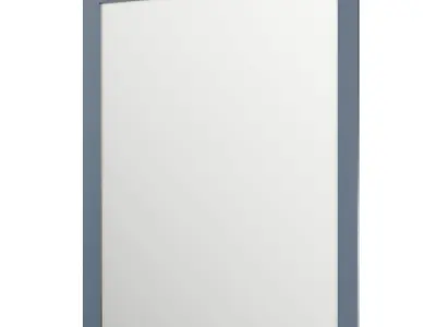 OVE Michigan 72 Vanity 3D model