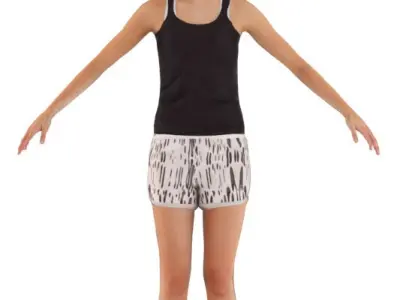 Janna Rigged 006