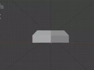 Realistic Nut and Bolt 3D Model  Free 3D model