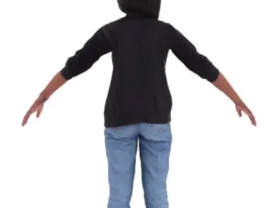 Paige Rigged 001