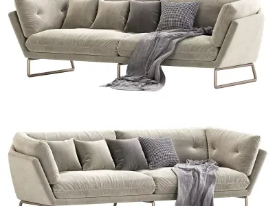New York Suite 3D model