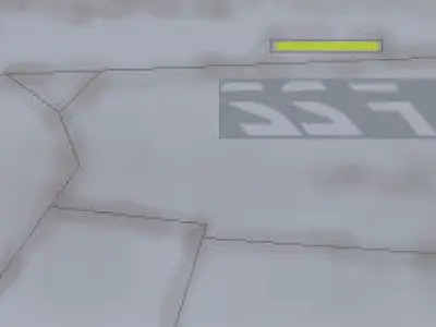 f-22 recon jet Free 3D model