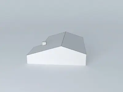 Martins Towing and Storage, Elizabethtown, KY Free 3D model