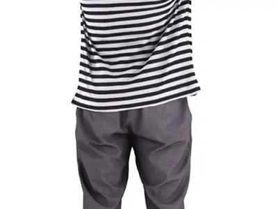 Tyrone Posed 011