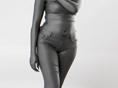 Posed 00222 17