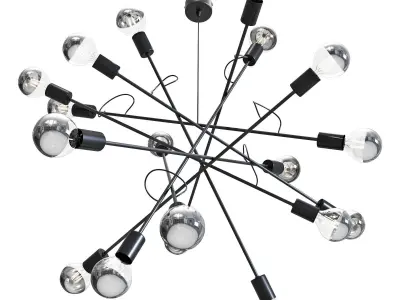 Imperium light gerona 3D model