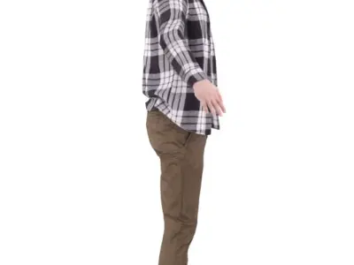 Neil Rigged 002