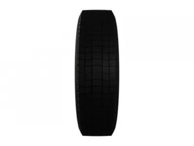 Truck Car Tire 3D model
