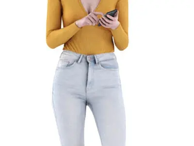 Johanna Posed 010