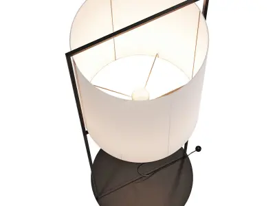 Imperium light irida 3D model