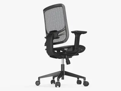 Office Chair 8K PBR Textures  purchase 3D model