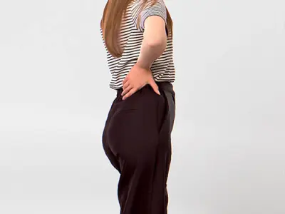 Posed 00170 14