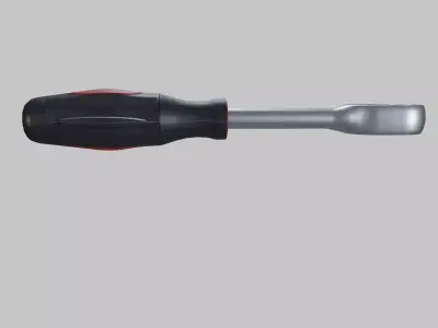 Ratchet Low-poly 3D model purchase
