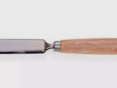 -Chisel V3- 3D model