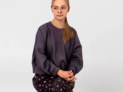 Posed 00170 36