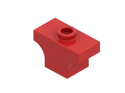 TwindBricks3D - 33 Bricks Arch collection 3D print model