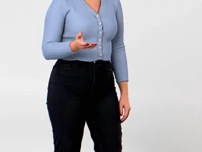 Posed Plus 00038 19
