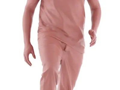 Kumar Posed 002