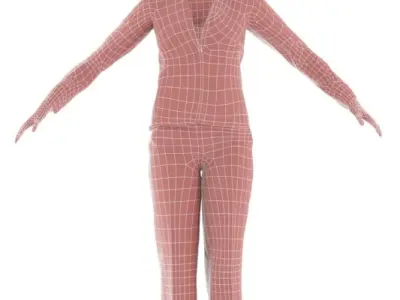 Jessica Rigged 001