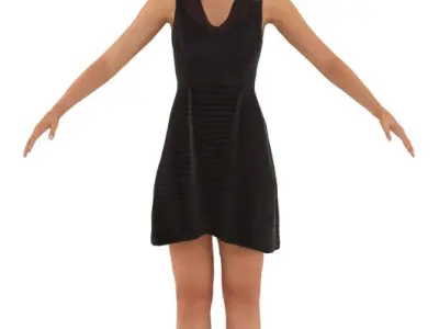 Sophia Rigged 005