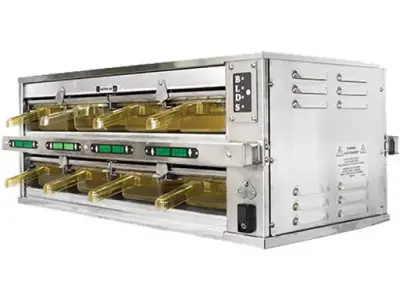 DHB DUKE HS2 - 24 3D model
