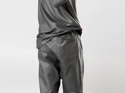 Posed 00177 27