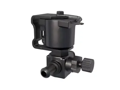 Fuel Solenoid - Petrol Motorcycle Fuel Petcocks  3D print model purchase