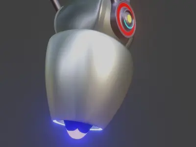 RO 24 v 2 3D model