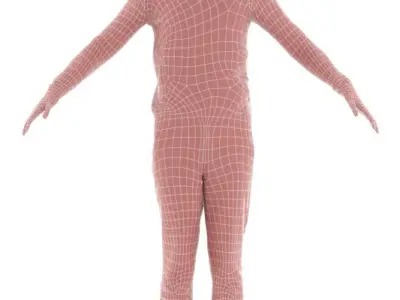 Neil Rigged 005