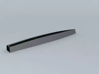 Atoba 5500 Casco Free 3D model