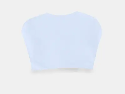 RENSHACKA protective clothing cover 3D model