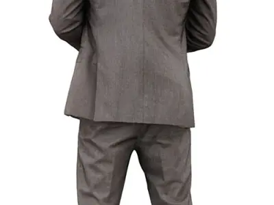 Kent Posed 010