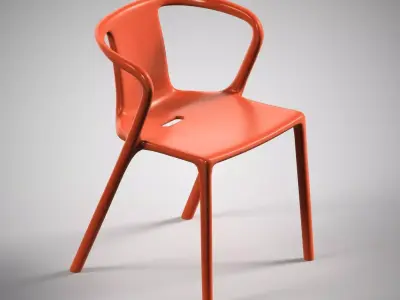 chair 46 3D model