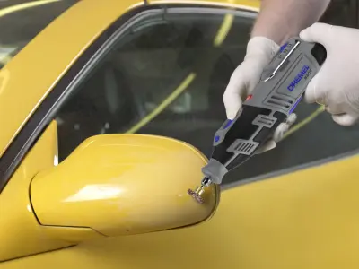 Dremel 8200 Free 3D model