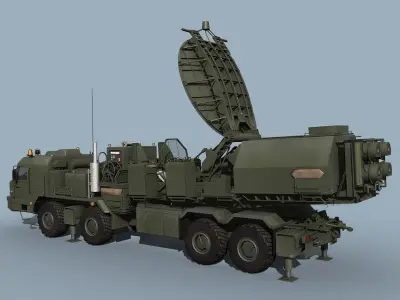  Krasuha-2 