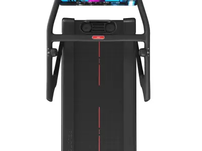  Peloton Tread 