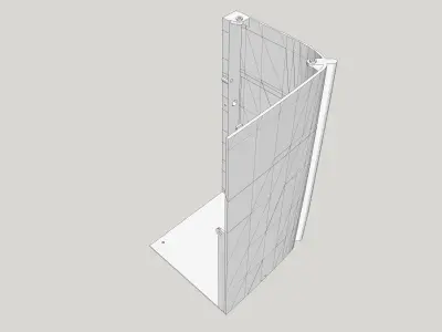 1-72nd Titanic - PART 6 - MUST READ DESCRIPTION 3D print model
