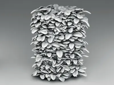 Farm decor Set Part 1 3D print model
