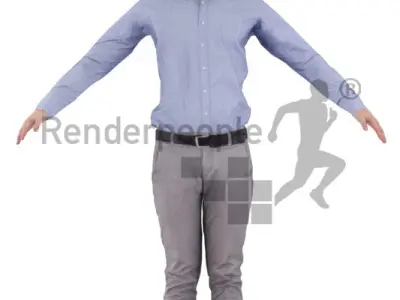 Bundle Business Rigged 004