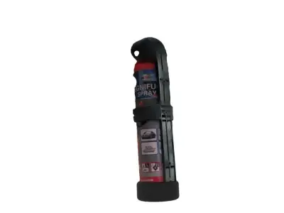 Fire extinguisher 3D model 27