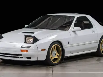 ADVAN JDM 6 pack  wheels in HW scale 3D print model