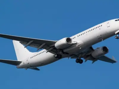 Boeing 737 3D model buy