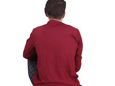 Kyle Posed 011