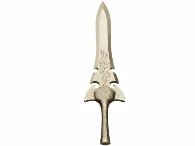 Sword 41 3D model
