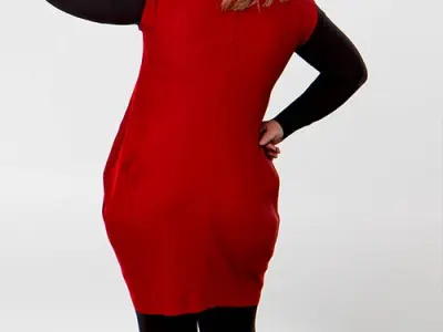 Posed Plus 00089 15